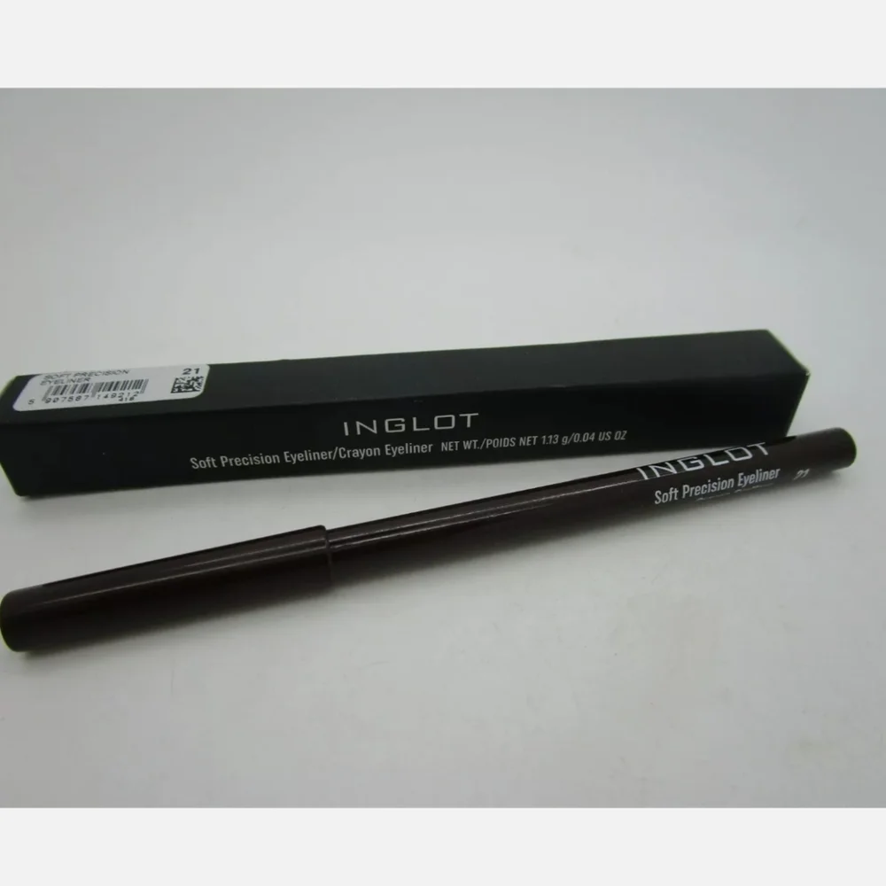 NWT Soft Precision Eyeliner in Brown #21